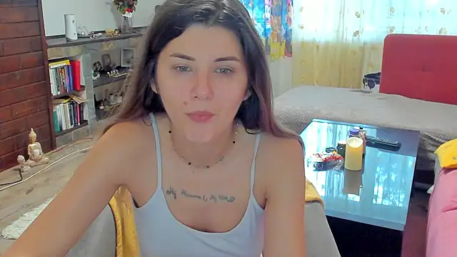 marie marie03 online show from 10, 2, 2026