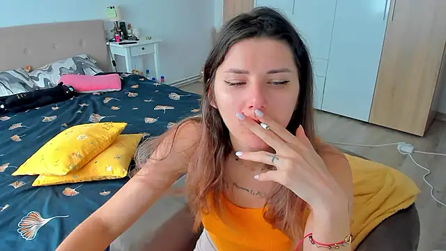 marie marie03 online show from 16, 3, 2026