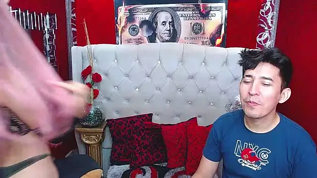 shannentrans online show from 12, 12, 2024