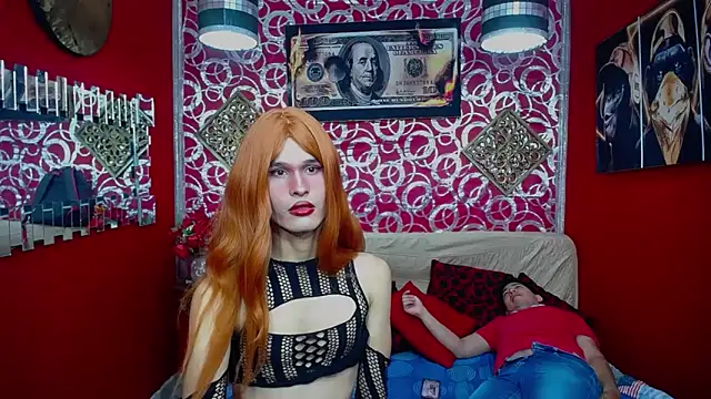 shannentrans online show from 31, 3, 2026