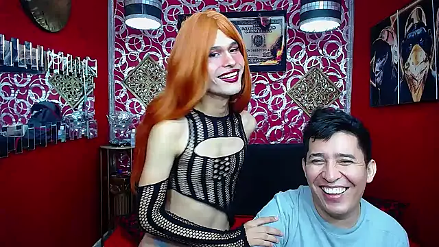 shannentrans online show from 21, 5, 2026