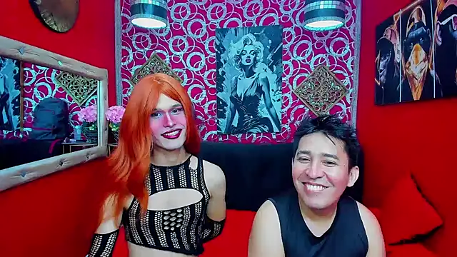 Snapshot of shannentrans chatting on 22, 6, 2026 shannentrans online show from 22, 6, 2026