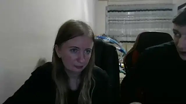 PeterAndJen online show from 28, 9, 2025