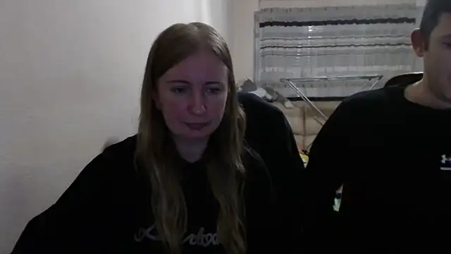 PeterAndJen online show from 8, 10, 2025