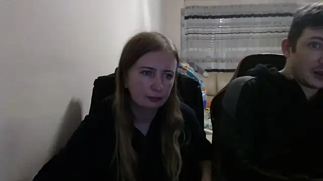 PeterAndJen online show from 12, 10, 2025