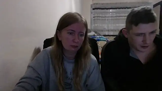 PeterAndJen online show from 15, 10, 2025