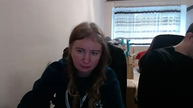 PeterAndJen online show from 2, 12, 2025