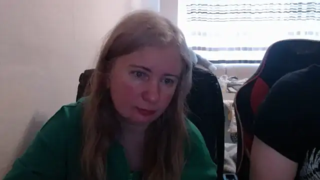 PeterAndJen online show from 16, 4, 2026