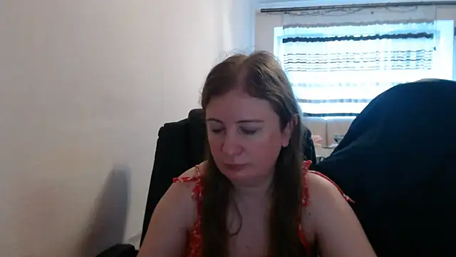 Snapshot of PeterAndJen chatting on 11, 7, 2026 PeterAndJen online show from 11, 7, 2026