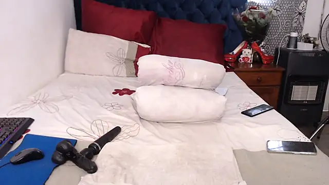 Snapshot of BootyCallEver chatting on 19, 2, 2025 BootyCallEver online show from 19, 2, 2025