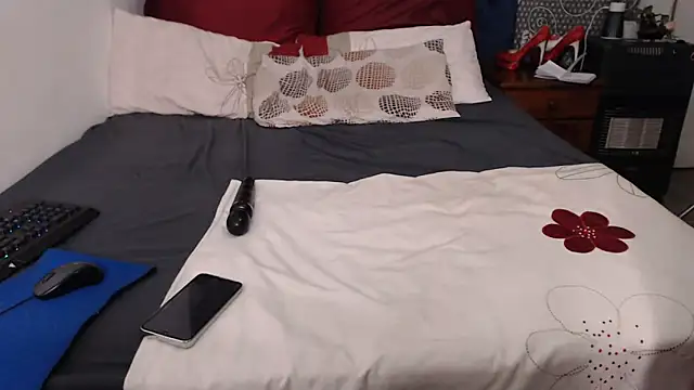 Snapshot of BootyCallEver chatting on 3, 3, 2025 BootyCallEver online show from 3, 3, 2025
