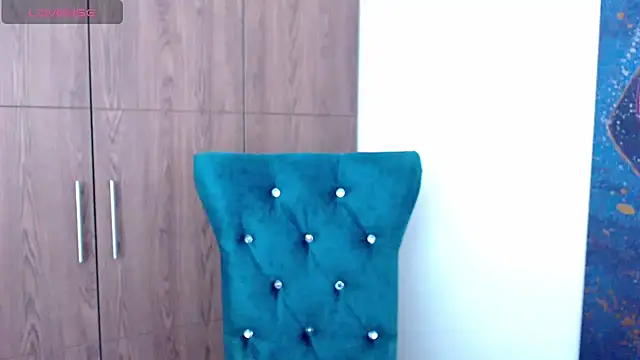 Pinkceeleste online show from 7, 12, 2024