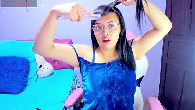 crissn0707 online show from 31, 3, 2026