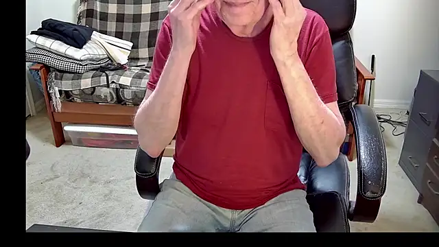 jimmy d47 online show from 2, 3, 2025