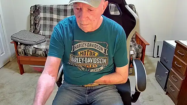 jimmy d47 online show from 18, 4, 2026