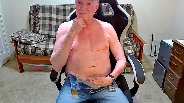 jimmy d47 online show from 18, 4, 2026