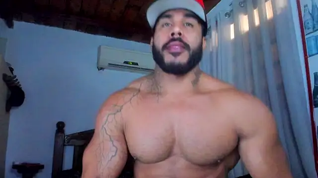 Artemis Kazttman online show from 5, 11, 2025