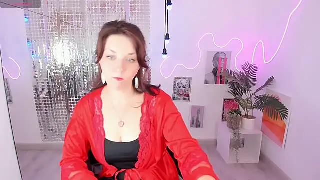 MargaretFatal online show from 16, 7, 2026