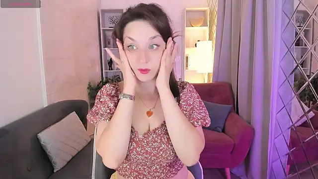 MargaretFatal online show from 20, 7, 2026