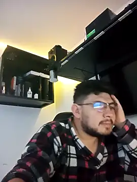 Javibell93 online show from 24, 4, 2026