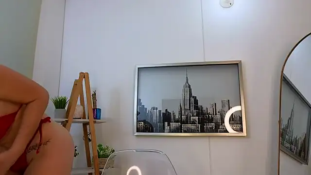 bella  adams online show from 11, 2, 2026