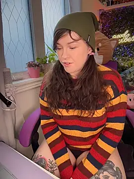 JennKenobi online show from 12, 3, 2026