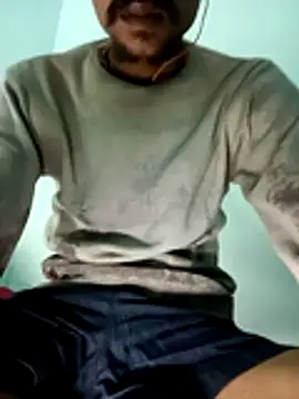 PrabV0319 online show from 21, 12, 2025