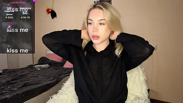 ariashaa online show from 25, 10, 2025