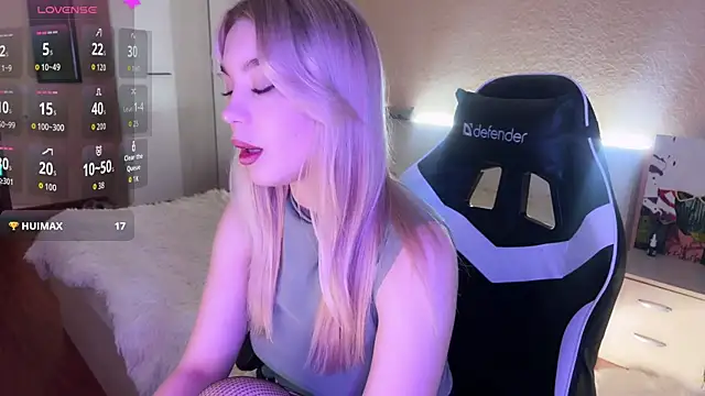 ariashaa online show from 31, 10, 2025