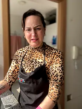 misslulipop online show from 18, 9, 2025