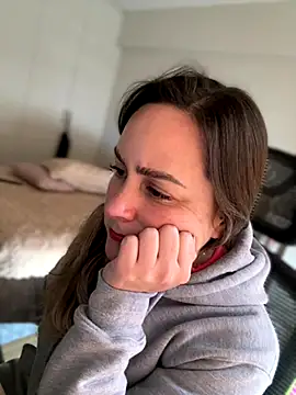 misslulipop online show from 25, 9, 2025