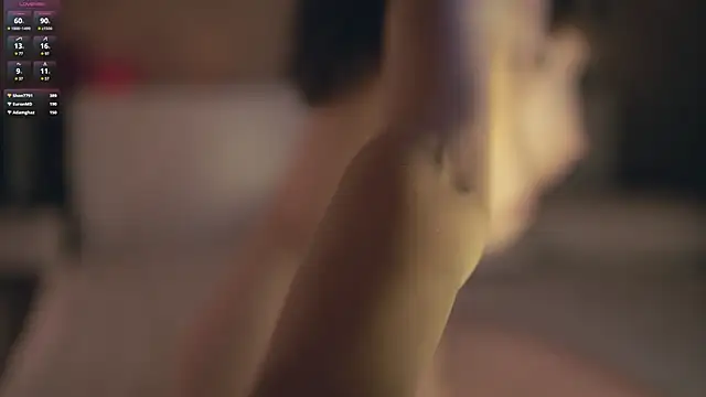 SanySenise online show from 5, 12, 2024