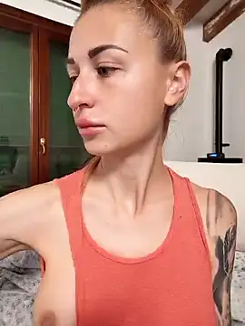 kylie blck online show from 27, 2, 2025