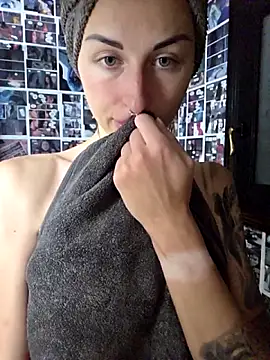 kylie blck online show from 3, 3, 2026