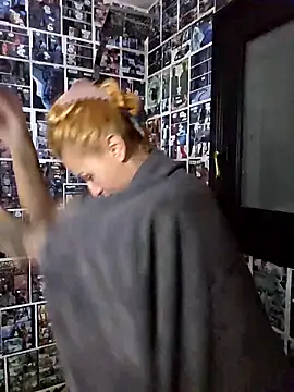 kylie blck online show from 13, 3, 2026