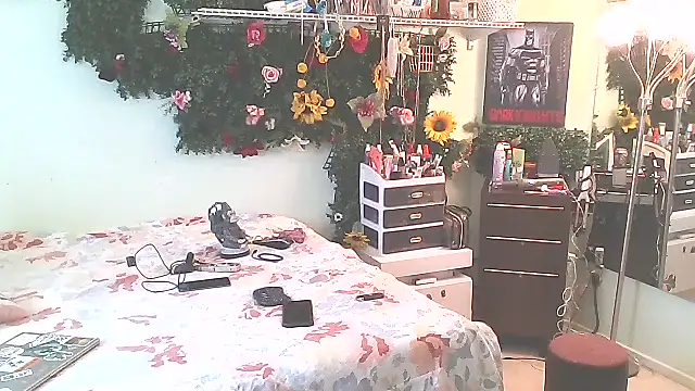 Yescuhh420 online show from 17, 3, 2026