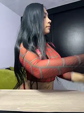 Angela isabella online show from 31, 10, 2025