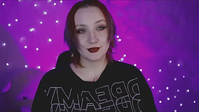 AsheLucker online show from 21, 12, 2024