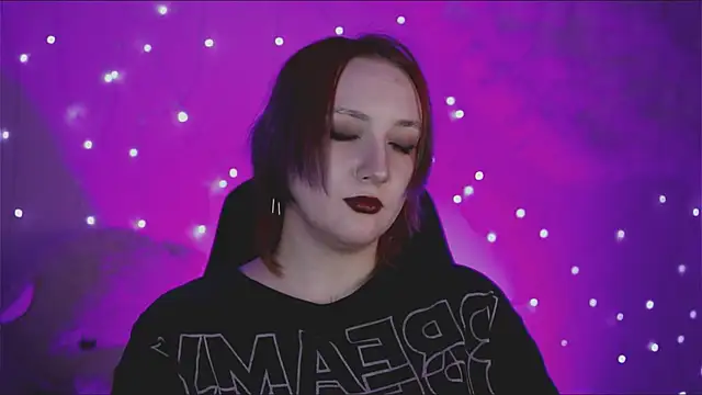 AsheLucker online show from 21, 12, 2024