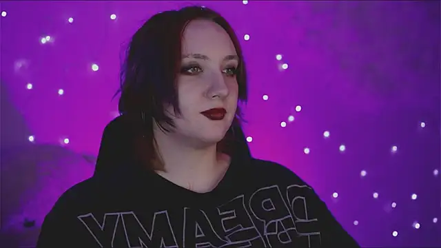 AsheLucker online show from 22, 12, 2024