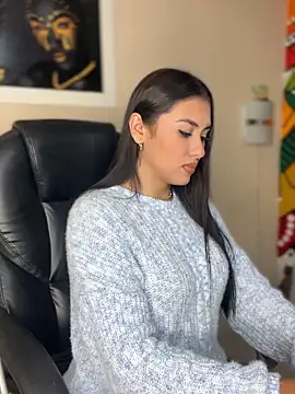 Snapshot of Ambar_pe_ chatting on 21, 12, 2024 Ambar pe  online show from 21, 12, 2024