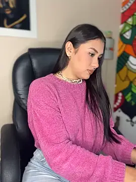 Snapshot of Ambar_pe_ chatting on 23, 12, 2024 Ambar pe  online show from 23, 12, 2024
