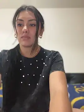 Snapshot of Ambar_pe_ chatting on 3, 1, 2025 Ambar pe  online show from 3, 1, 2025