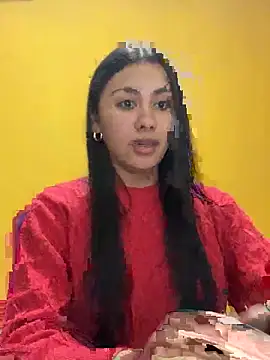 Snapshot of Ambar_pe_ chatting on 4, 1, 2025 Ambar pe  online show from 4, 1, 2025