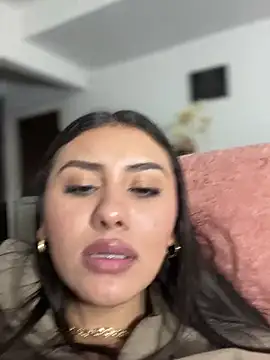 Snapshot of Ambar_pe_ chatting on 5, 1, 2025 Ambar pe  online show from 5, 1, 2025
