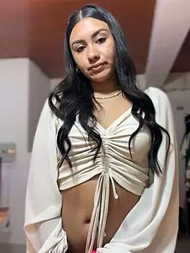 Snapshot of Ambar_pe_ chatting on 12, 1, 2025 Ambar pe  online show from 12, 1, 2025