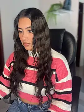 Snapshot of Ambar_pe_ chatting on 14, 1, 2025 Ambar pe  online show from 14, 1, 2025