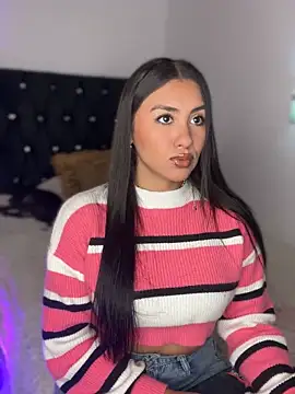 Snapshot of Ambar_pe_ chatting on 22, 1, 2025 Ambar pe  online show from 22, 1, 2025