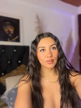 Snapshot of Ambar_pe_ chatting on 22, 2, 2025 Ambar pe  online show from 22, 2, 2025