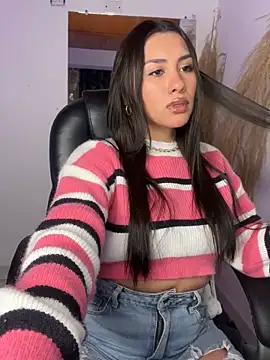Snapshot of Ambar_pe_ chatting on 16, 3, 2025 Ambar pe  online show from 16, 3, 2025